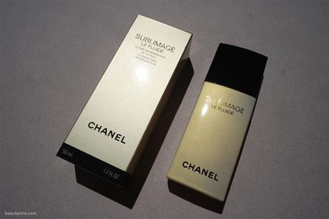 chanel le lift vs sublimage|chanel la solution review.